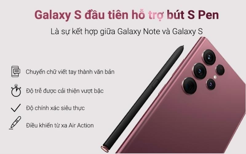 Điện thoại Samsung có thêm tính năng mới đáng trải nghiệm một lần